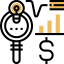 Investment icon 64x64