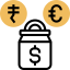 Currency 图标 64x64