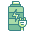 Battery icon 64x64