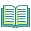 Book icon 64x64