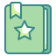 Bookmark icon 64x64