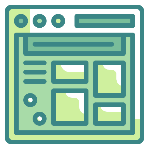 Browser icon