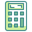 Calculator icon 64x64