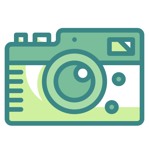 Camera icon