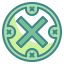Cancel icon 64x64