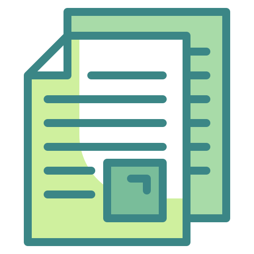 Copy icon