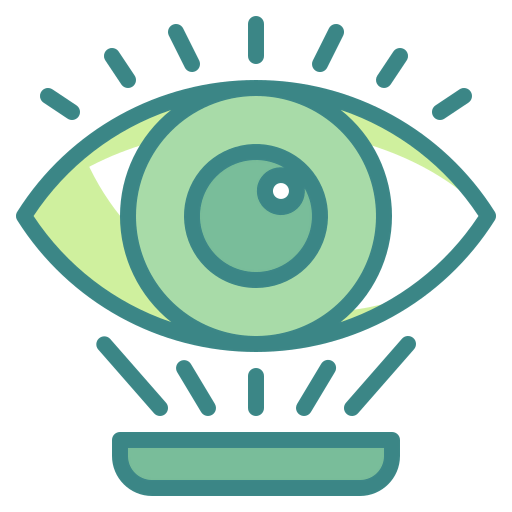 Eye icon