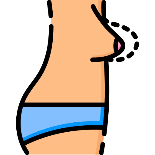 Anatomy icon