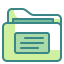 Folder icon 64x64