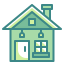 Home icon 64x64