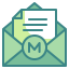 Mail icon 64x64