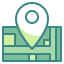 Map icon 64x64