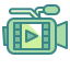 Movie icon 64x64