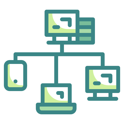 Network icon