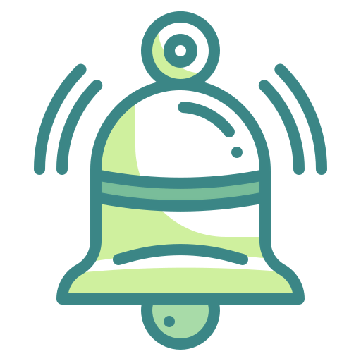 Notification icon