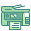Printer icon 64x64