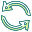 Refresh icon 64x64