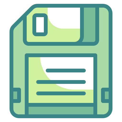 Save icon