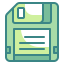 Save icon 64x64