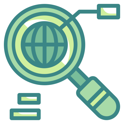 Search icon
