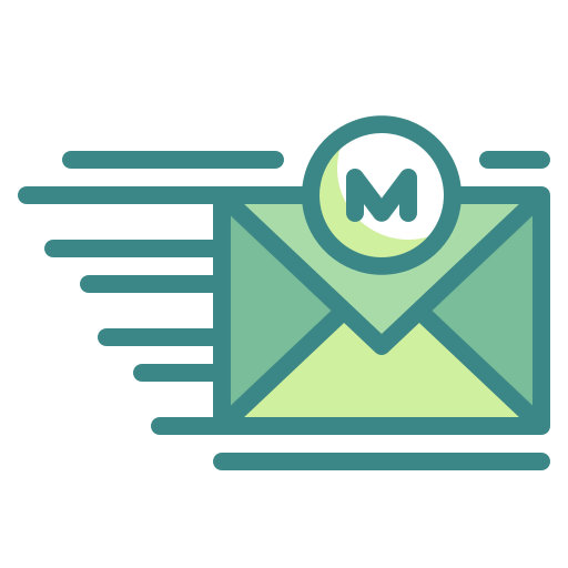 E-mail icon