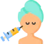 Beauty icon 64x64