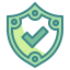 Shield icon 64x64