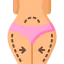Abdominoplasty icon 64x64