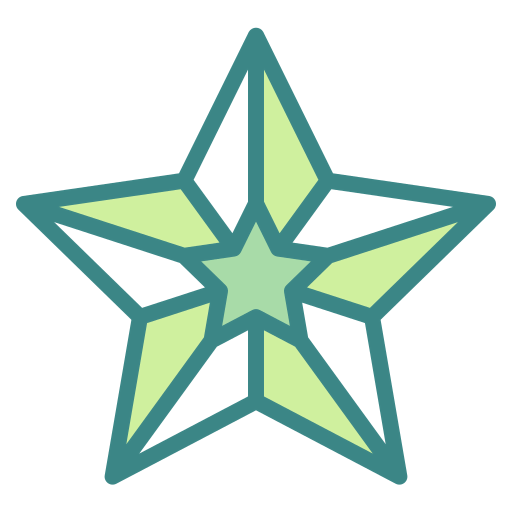 Star icon