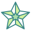 Star icon 64x64