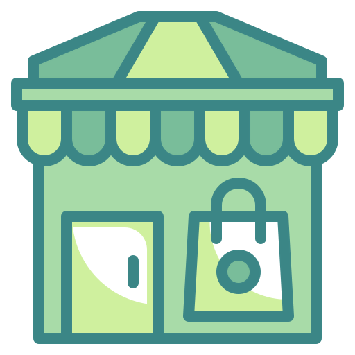 Store icon