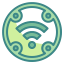 Wifi icon 64x64