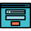 Log in icon 64x64