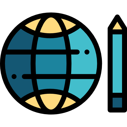 Internet icon