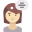 Shy icon 64x64