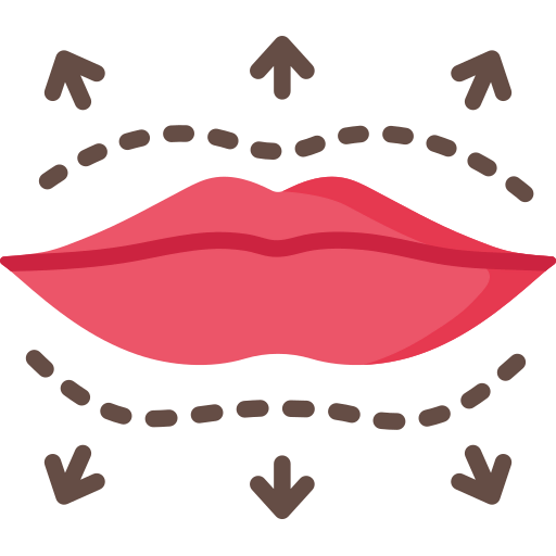 Aesthetic icon