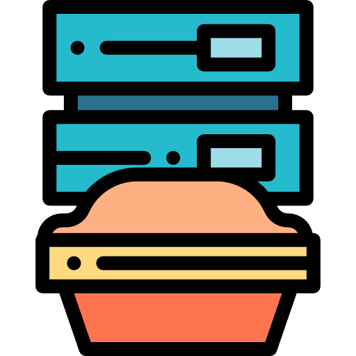 Database ícono