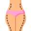 Belly アイコン 64x64