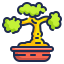 Bonsai icon 64x64