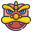 Lion icon 64x64