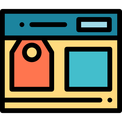Page icon