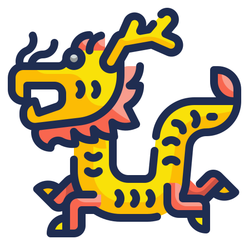 Dragon icon