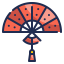 Fan icon 64x64