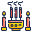 Incense icon 64x64
