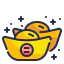 Ingot icon 64x64