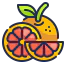 Orange icon 64x64