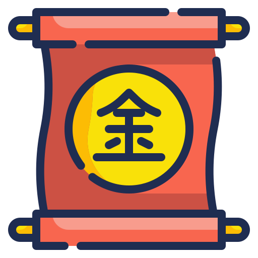 Scrolls icon