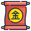 Scrolls Symbol 64x64