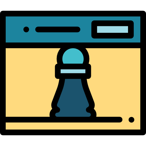 Strategy icon
