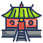 Temple іконка 64x64